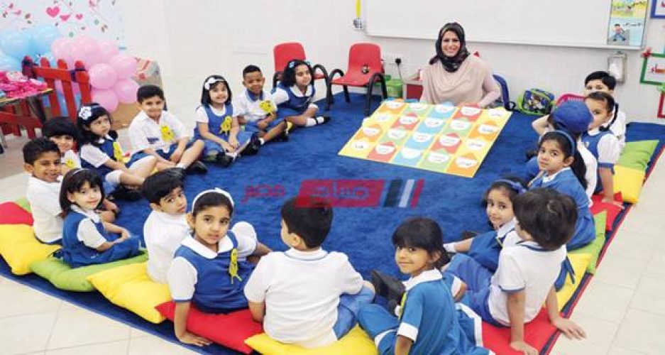 رابط التسجيل الإلكترونى لرياض الأطفال في المدارس الرسمية عربى بمحافظة الإسكندرية