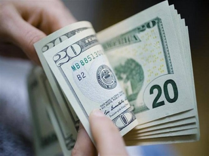 سعر الدولار اليوم الأربعاء 30-3-2022 في البنك الأهلي وباقي البنوك مقابل الجنيه المصري