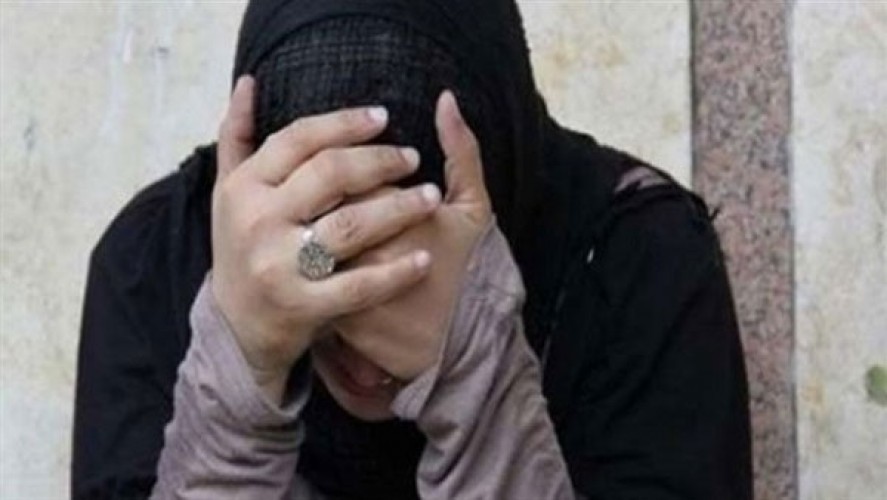 النيابة تقرر حبس المتهمة بقتل زوجها مزحاً 4 أيام في الجيزة