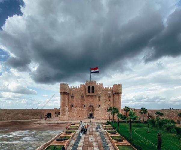 طقس الإسكندرية غداً وتوقعات تساقط الأمطار ودرجات الحرارة