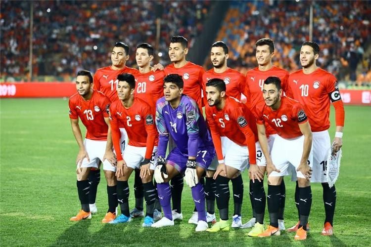 نتيجة وأهداف مباراة مصر والصومال كأس العرب تحت 20 سنة