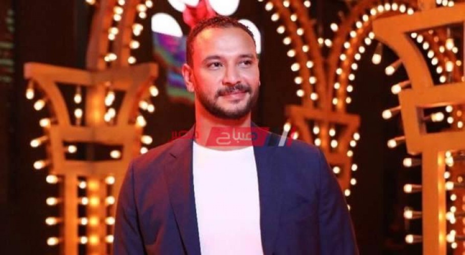 احمد خالد صالح يستعد لاداء بطولة في مسلسل قصر النيل