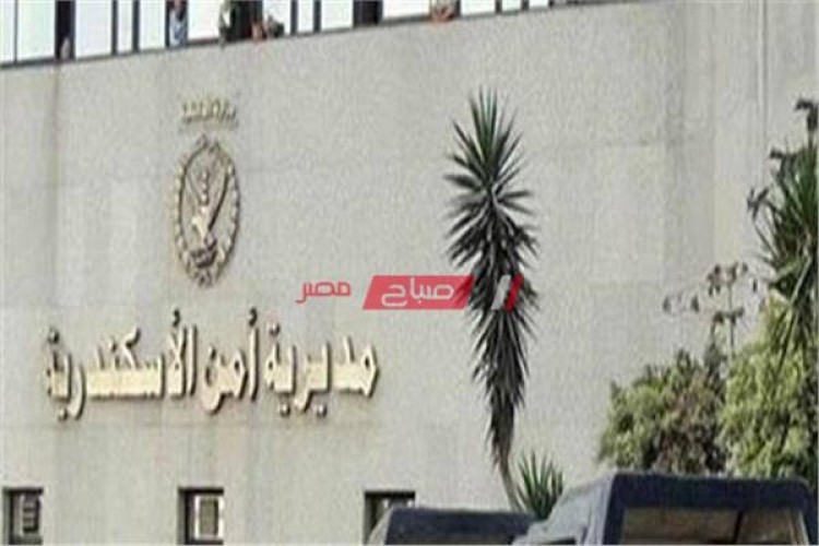 حبس المتهمين بقتل شخص وإصابة آخرين في مشاجرة بمنطقة الورديان في الإسكندرية
