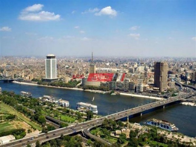 حالة الطقس اليوم الجمعة 1-1-2021 أول أيام العام الجديد في مصر