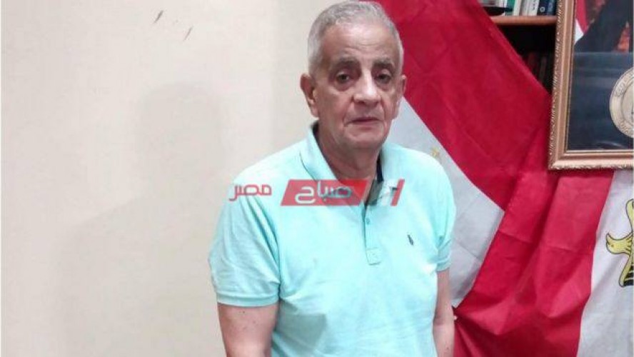 وفاة أستاذ معهد الخدمة الاجتماعية بالإسكندرية صاحب فيديو الإساءة للقرآن الكريم