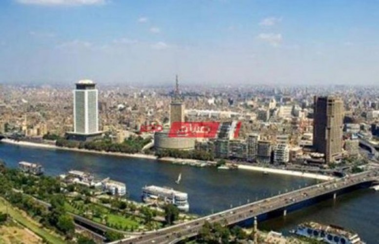 حالة الطقس اليوم السبت 27-8-2022 في محافظات مصر