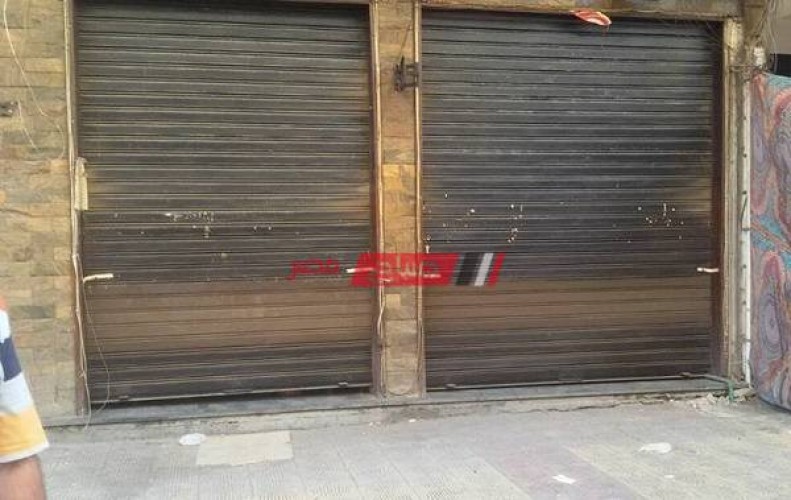 محافظة الإسكندرية تكثف من الحملات علي جميع الأحياء لمتابعة إجراءات كورونا