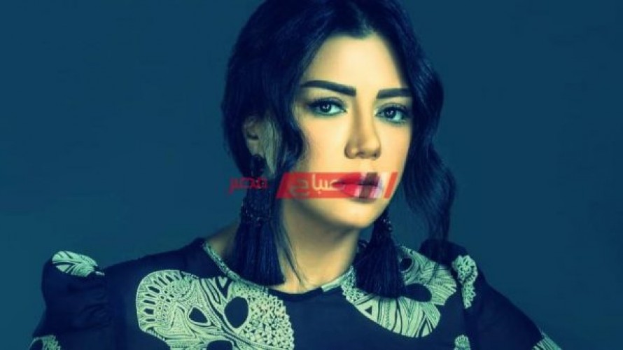 رانيا يوسف تكشف موعد عرض مسلسلها “عالم تاني”