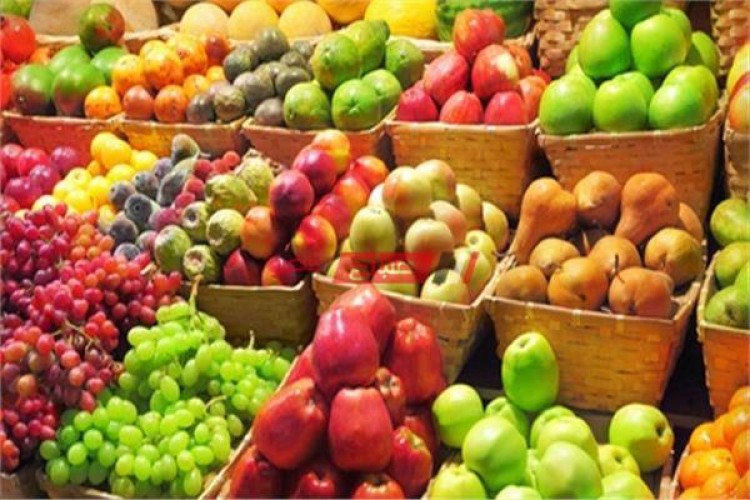 أسعار الفاكهة اليوم الثلاثاء 30-3-2021 في مصر