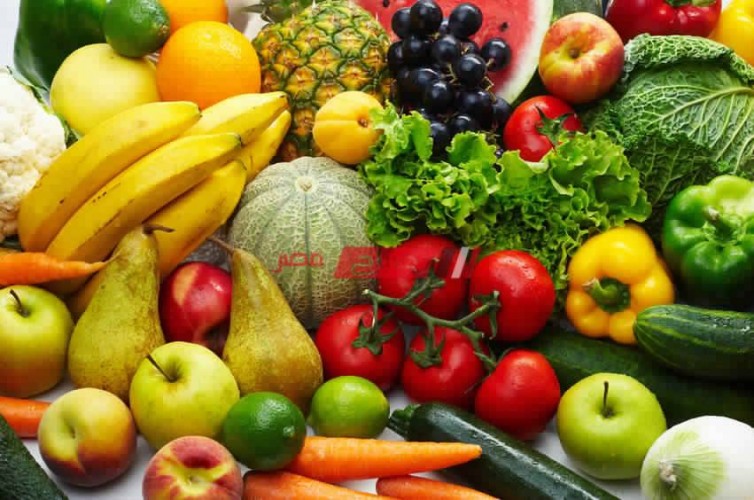 صباح مصر يرصد احدث أسعار الفاكهة بالاسواق اليوم الإثنين 8-11-2021