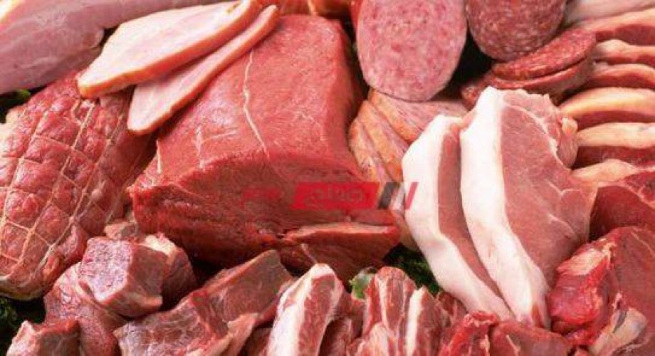 أسعار اللحوم اليوم الإثنين 2-8-2021 في السوق المصري