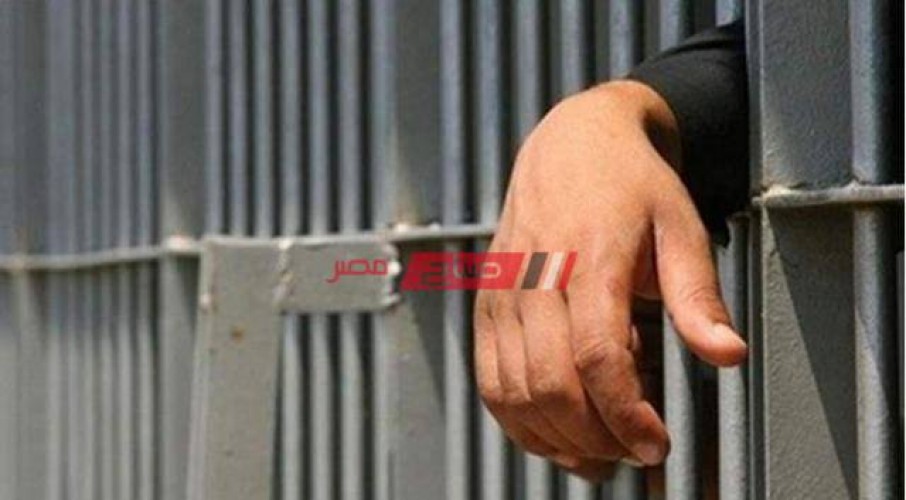 حبس الزوج المتهم بالتخلص من زوجته في أوسيم 4 أيام