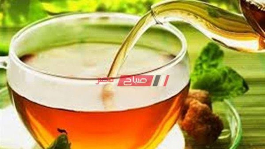 طريقة عمل مشروب الشمر بالشاي الاسود لسد الشهية