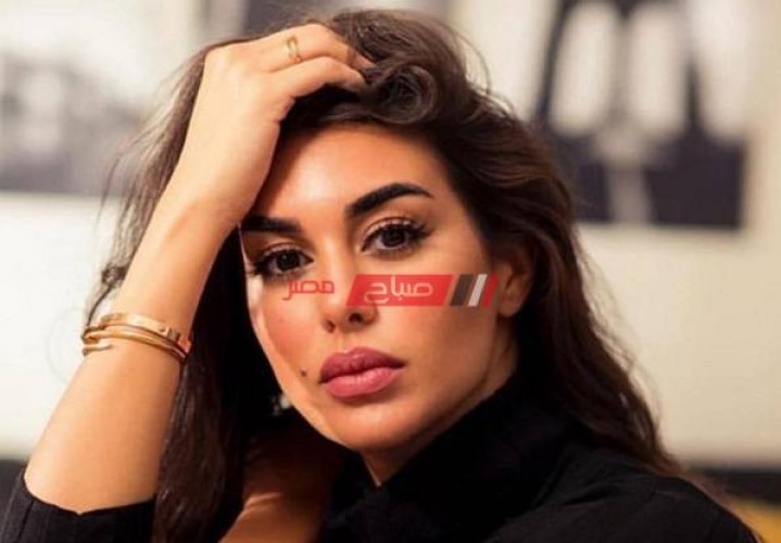 ياسمين صبري: هكون أول ممثلة مصرية تعمل أكشن حقيقي