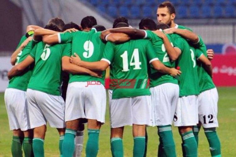 نتيجة مباراة الاتحاد وبيراميدز الدوري المصري