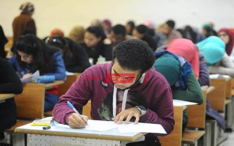 نموذج امتحان استرشادي لغة عربية الصف الثالث الاعدادي الترم الثاني 2021 وزارة التربية والتعليم