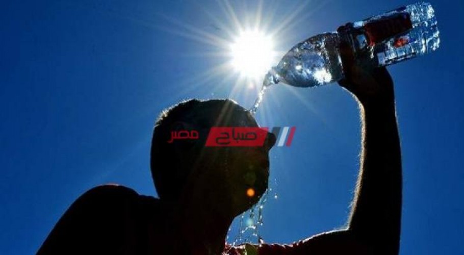 طقس الإسكندرية اليوم الأحد 18-6-2023 ودرجات الحرارة المتوقعة