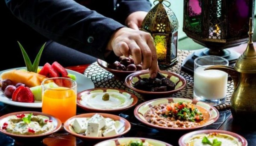 موعد السحور اليوم التاسع من شهر رمضان بمحافظة الإسكندرية