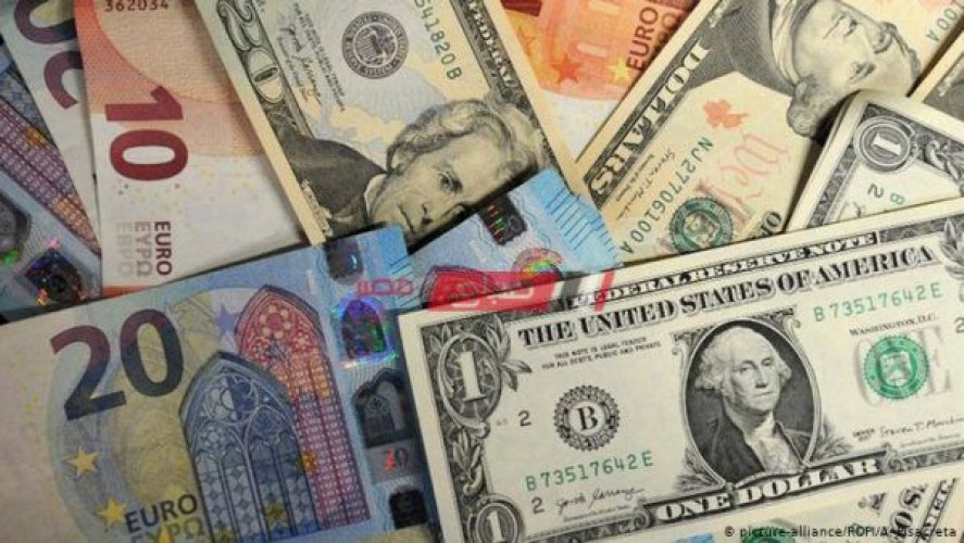 أسعار العملات اليوم السبت 14-5-2022 في البنك الأهلي المصري