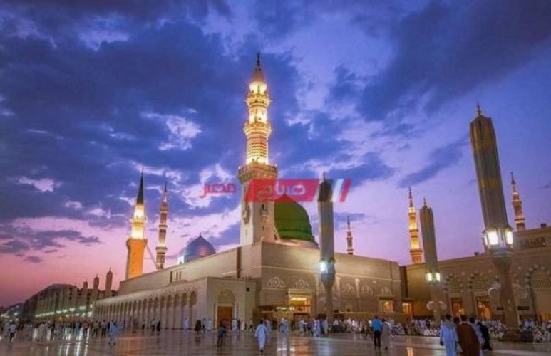 مواقيت الصلاة اليوم الخميس 7-4-2022 سادس يوم رمضان في الإسكندرية