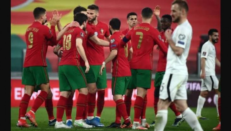 نتيجة مباراة البرتغال والمجر بطولة أمم أوروبا