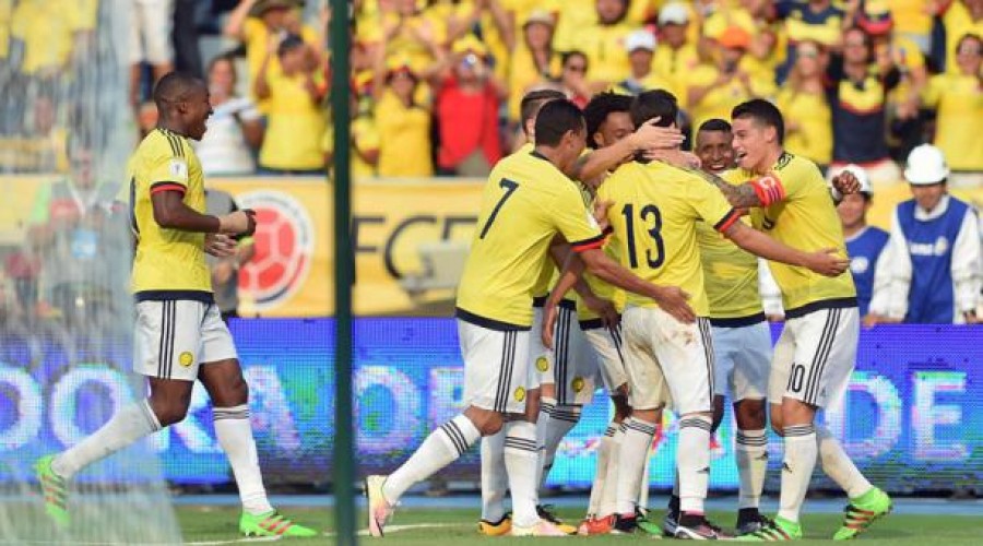 نتيجة مباراة كولومبيا والإكوادور بطولة كوبا أمريكا
