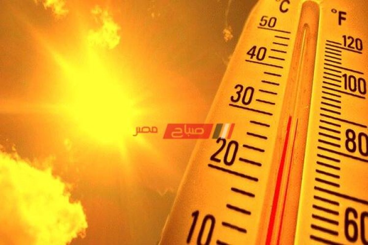تعرف علي نسبة الرطوبة المتوقعة علي جميع محافظات مصر.. تصل إلي 85%