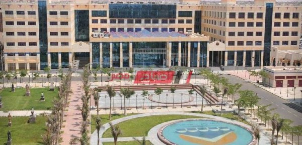 مصاريف جامعة 6 اكتوبر 2022 للطلاب الجدد بالجنيه المصري جميع الكليات