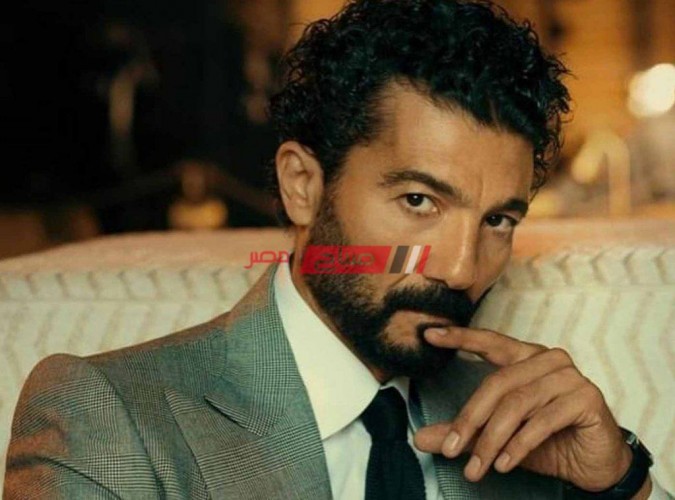 خالد النبوي يتعاقد على بطولة فيلم جديد بعنوان “السر”
