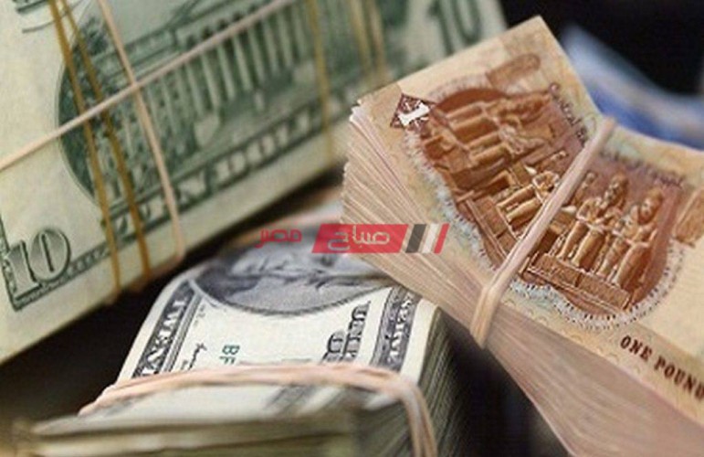 سعر الدولار اليوم الجمعة 6-1-2023 في جميع البنوك مقابل الجنيه المصري