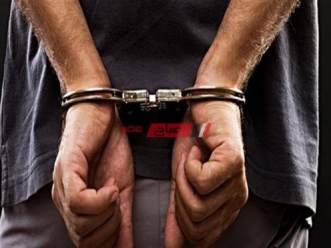 السجن المشدد 15 عام لشاب اغتصب طفل في دمياط