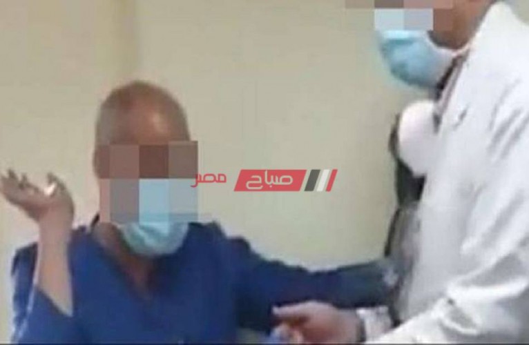 محكمة مستأنف القاهرة تقضى بحبس طبيب واقعة اسجد لكلب سنة