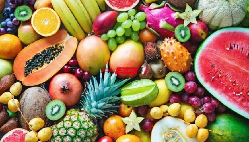 استقرار جديد في أسعار الفاكهة بالاسواق المحليه اليوم السبت 23-4-2022