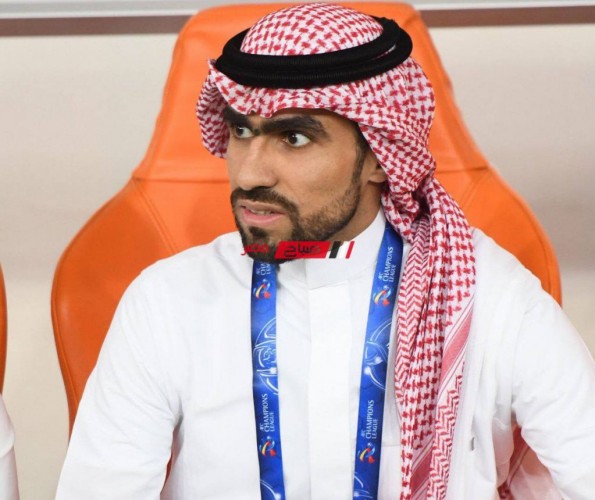 كعكي يُقدم اعتذاره لجماهير الاتحاد السعودي