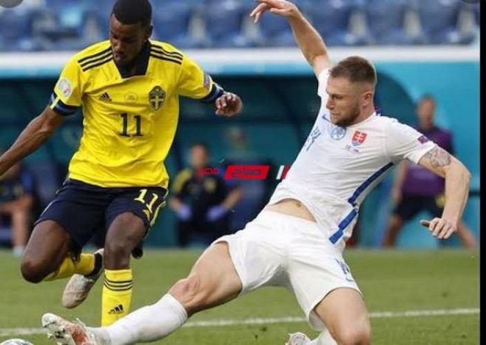 نتيجة مباراة السويد وبولندا تصفيات مونديال قطر 2022