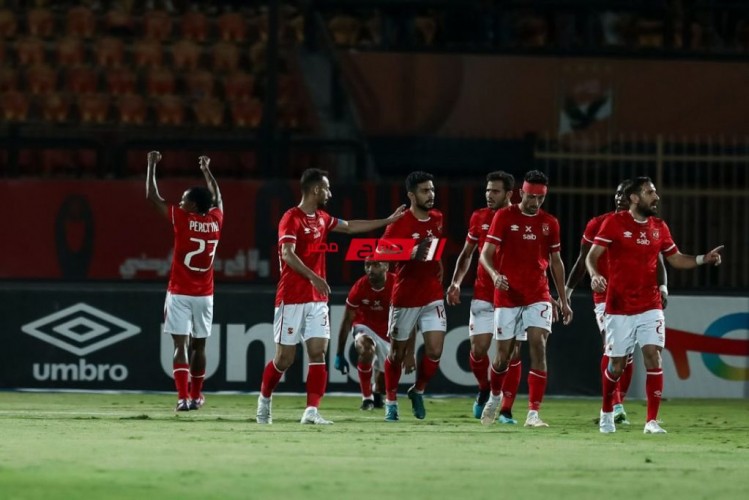 اتحاد الكرة يقف بجانب الأهلي في أزمة ملعب نهائي دوري أبطال إفريقيا