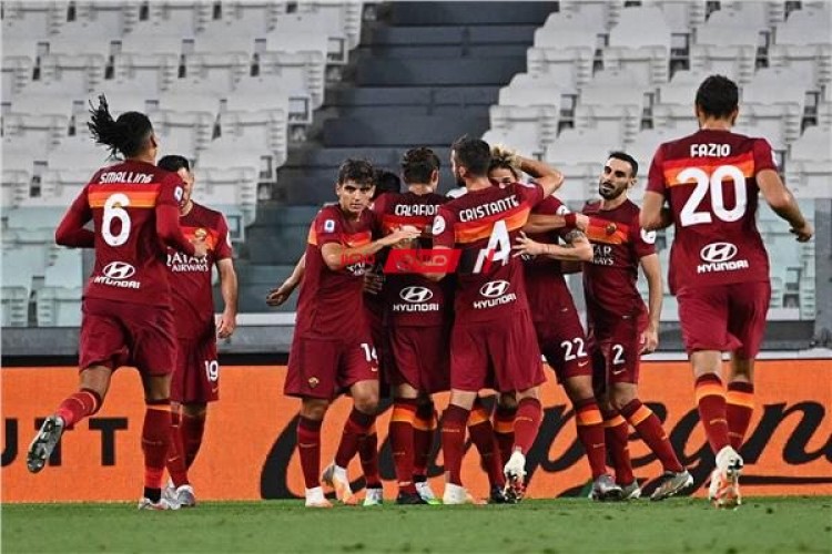 أهداف مباراة روما ومونزا 3-0 الاسبوع الرابع الدوري الايطالي