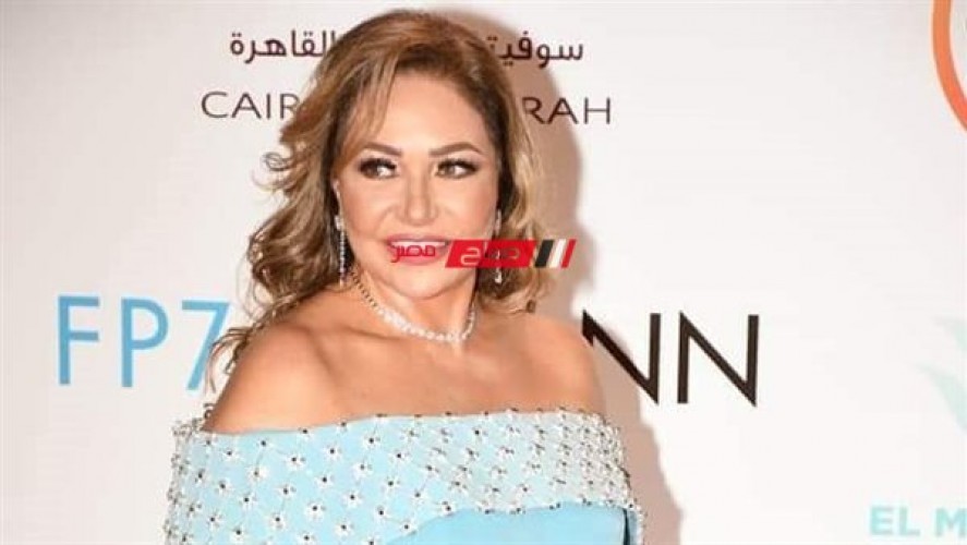 ليلى علوي تعتذر عن عدم حضور تكريمها فى مهرجان القاهرة للمسرح التجريبي