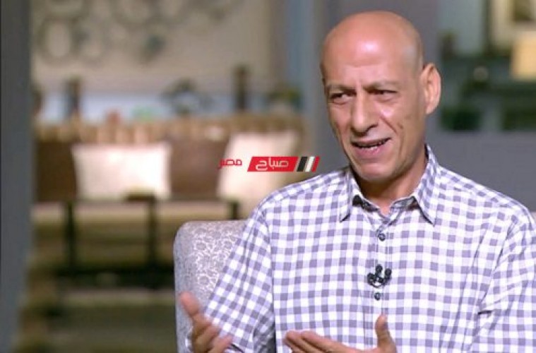 رشدي الشامي يكشف تفاصيل دوره في مسلسل “جولة أخيرة” لـ أحمد السقا