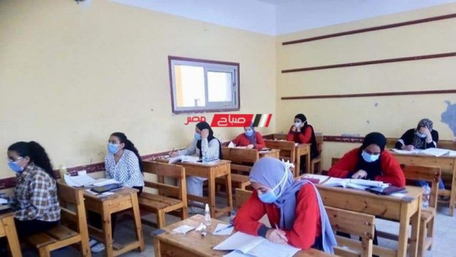 حسم الجدل بشأن إلغاء جداول امتحانات ما قبل 14 يناير لطلبة الصفوف الأول والثاني الثانوي