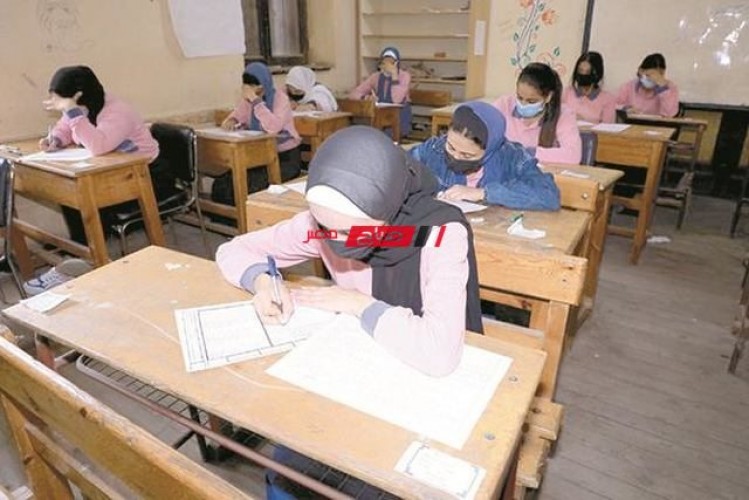 خطوة بخطوة .. طريقة كتابة استمارة امتحانات الصف الثالث الثانوي 2023 موقع وزارة التربية والتعليم