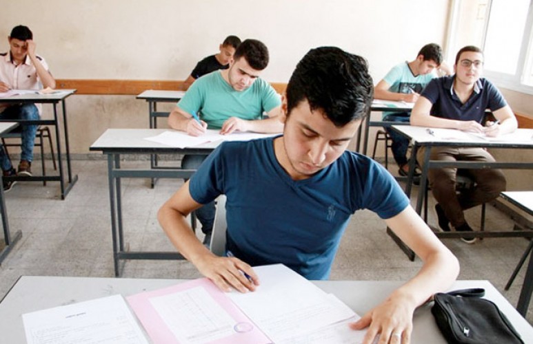 إجابة نماذج الوزارة لغة صينية للصف الثالث الثانوي 2023 النموذجية من موقع وزارة التربية والتعليم