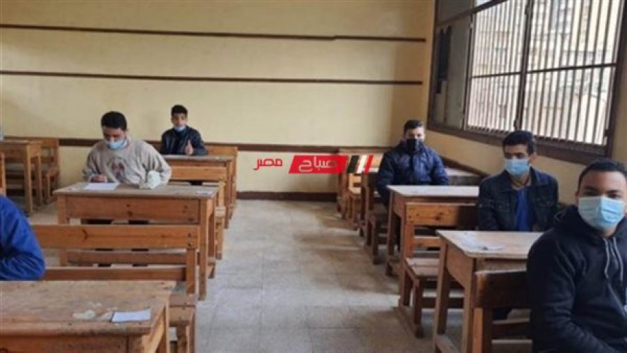 درجات تنسيق ثانوي زراعي محافظة دمياط لطلاب الشهادة الاعدادية 2023