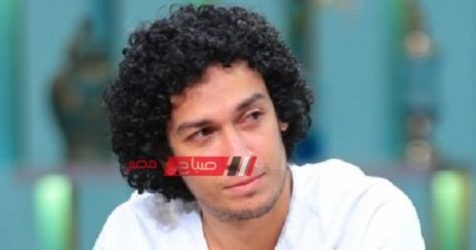 المؤلف أحمد عبد الوهاب يشارك في مسلسل “1000 حمد الله ع السلامة”