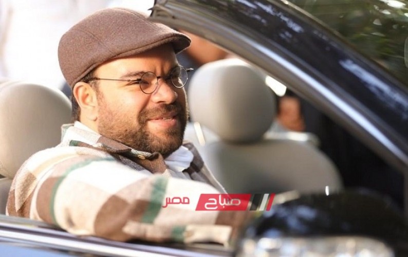 محمد عبد الرحمن: بطولة عمل سينمائي مسئولية وأتمنى “البطة الصفرا” يكون وشها حلو عليا