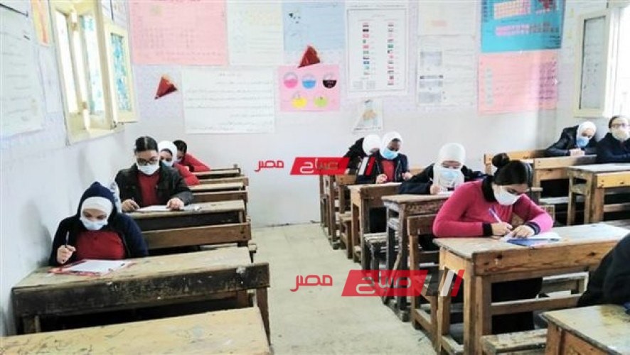 تنسيق ثانوي عام بمحافظة الشرقية لطلاب الشهادة الاعدادية 2023