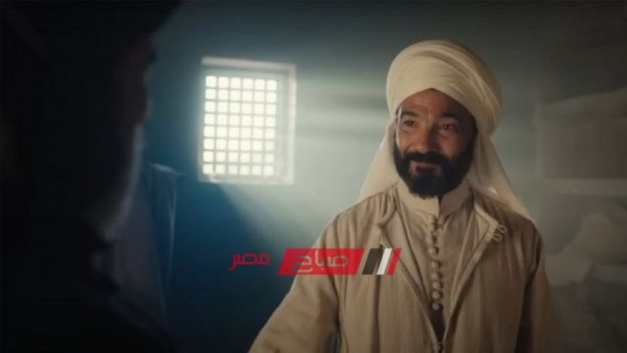 الحلقة الخامسة عشر من مسلسل رسالة الإمام.. موعد عرض الحلقة 15 من مسلسل رسالة الإمام