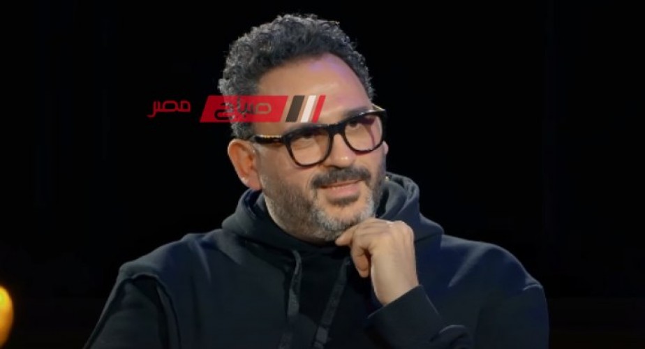أكرم حسني يطرح “هنهد الدنيا رقص” من فيلم “العميل صفر”