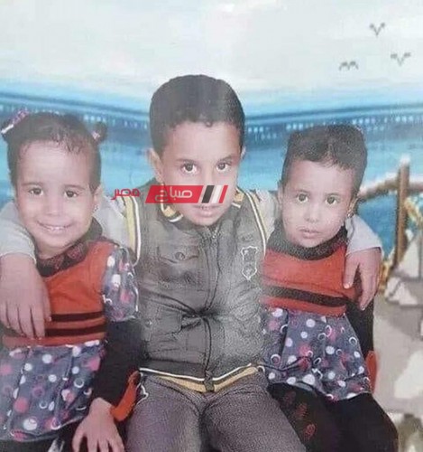 تأييد حكم الاعدام على المتهمه بقتل اطفالها الثلاثه في دمياط