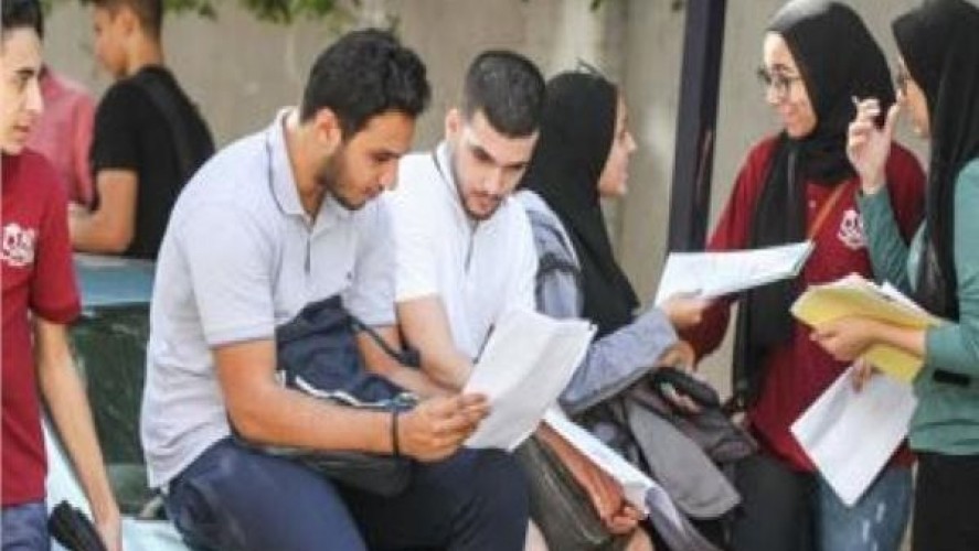 توزيع درجات امتحان العربي 2023 تالتة ثانوي .. ننشر الدرجة الكلية وتوزيع درجات امتحان اللغة العربية للثانوية العامة 2023